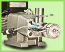Watch a video of the oil press in action.